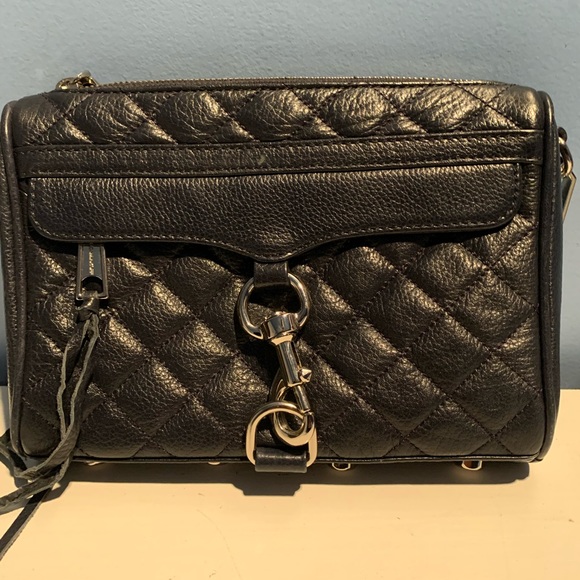 Rebecca Minkoff MAC Crossbody - Picture 2 of 5